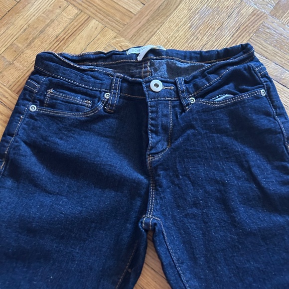Sale!!! Forever 21 Skinny Denim Jeans - Picture 4 of 5